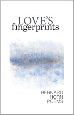 Love's Fingerprints cover