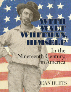 With Walt Whitman, Himself cover
