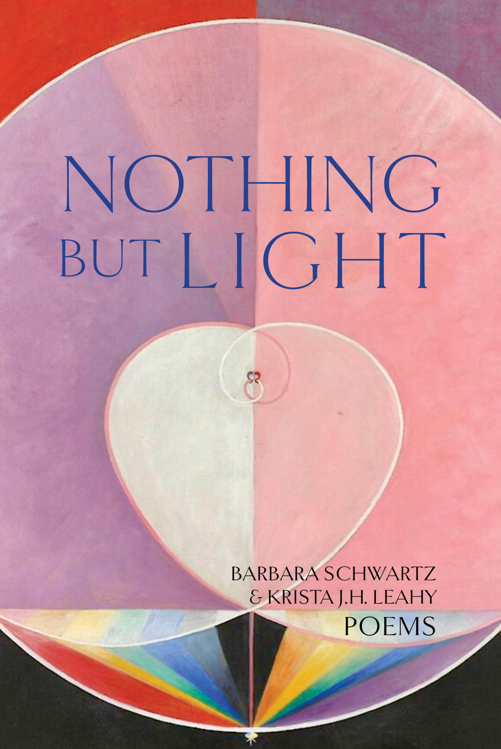 Nothing But Light cover hi-res