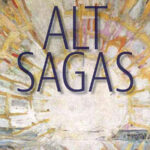 Alt Sagas by Jean Huets cover