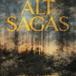 Alt Sagas by Jean Huets cover